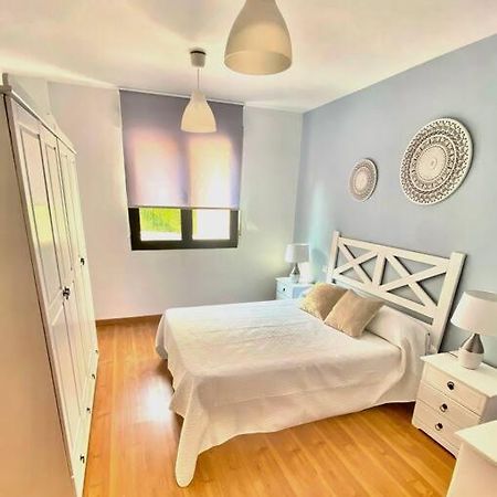 Apartament Apto. Residencial Ruidera Zewnętrze zdjęcie