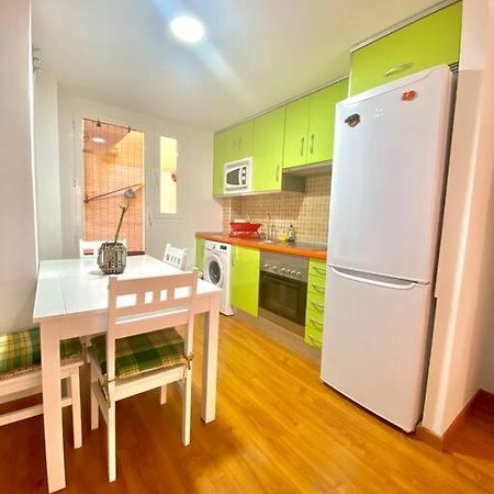 Apartament Apto. Residencial Ruidera Zewnętrze zdjęcie
