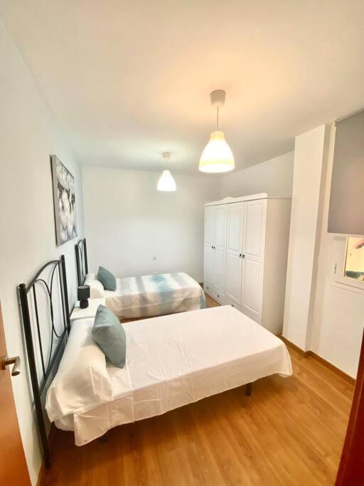 Apartament Apto. Residencial Ruidera Zewnętrze zdjęcie