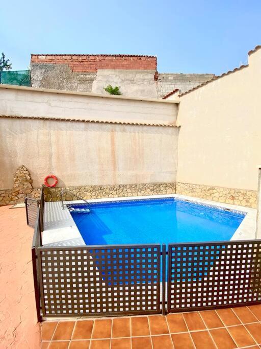Apartament Apto. Residencial Ruidera Zewnętrze zdjęcie